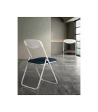 Folding chair JACK white (BOX-4) order